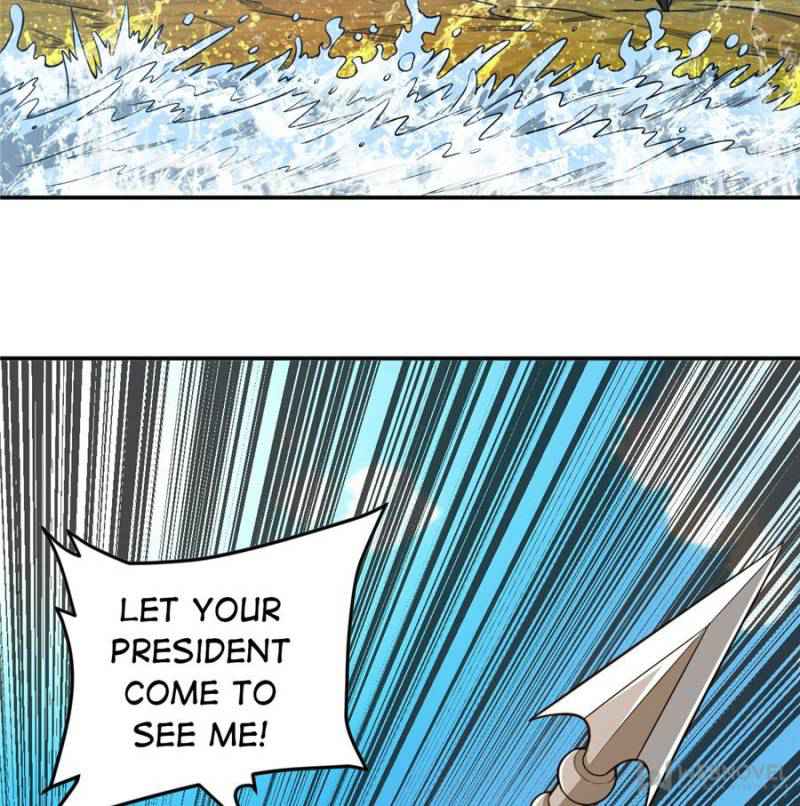Rich Player (Billionaire Player) Chapter 81 - Page 2