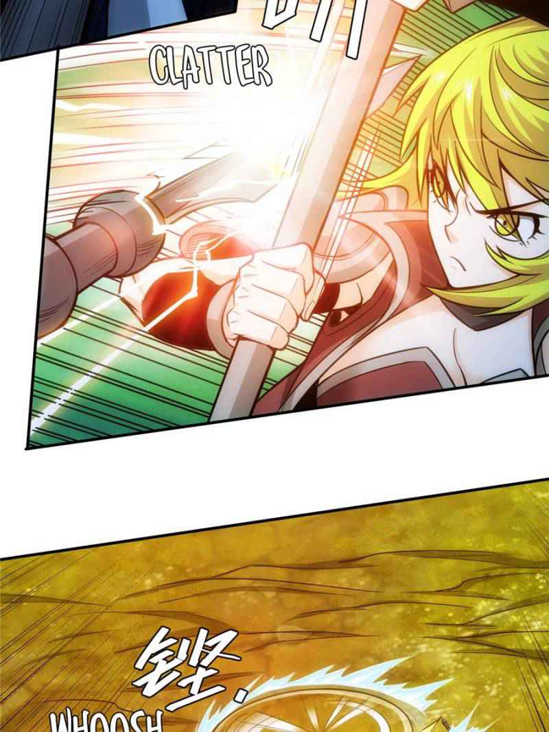 Rich Player (Billionaire Player) Chapter 81 - Page 22