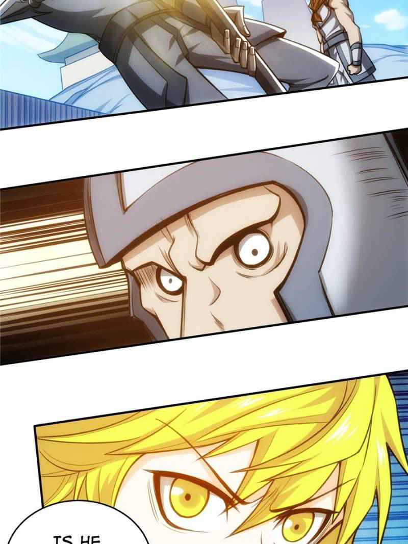 Rich Player (Billionaire Player) Chapter 81 - Page 25
