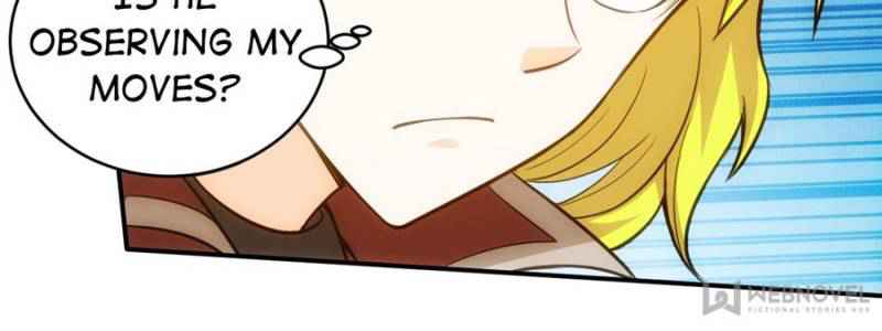 Rich Player (Billionaire Player) Chapter 81 - Page 26