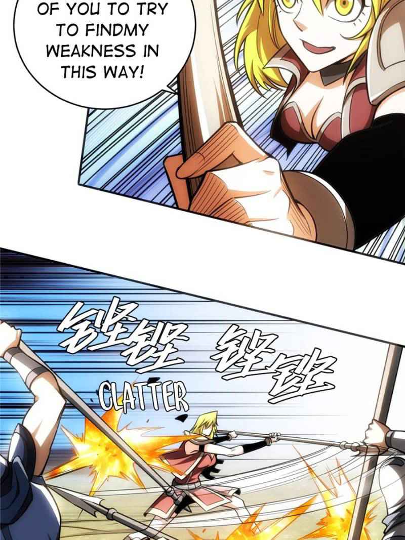 Rich Player (Billionaire Player) Chapter 81 - Page 28
