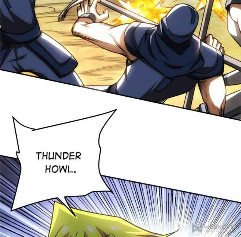 Rich Player (Billionaire Player) Chapter 81 - Page 29