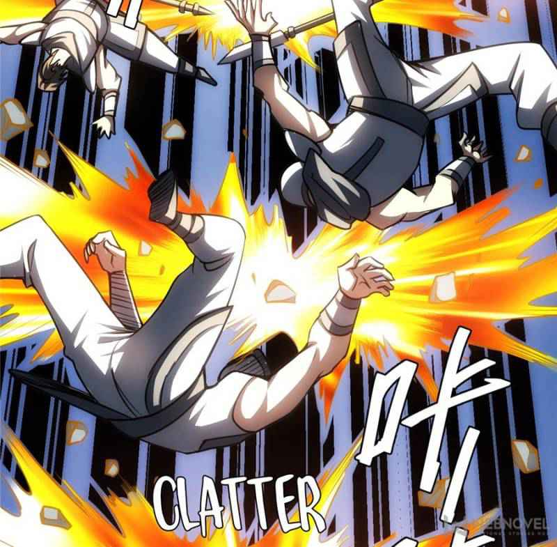 Rich Player (Billionaire Player) Chapter 81 - Page 32