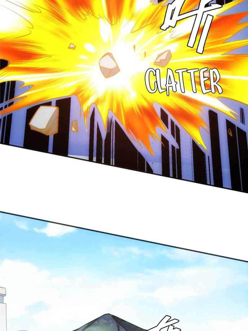 Rich Player (Billionaire Player) Chapter 81 - Page 33