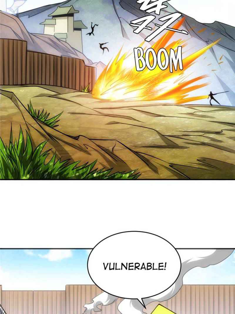 Rich Player (Billionaire Player) Chapter 81 - Page 34