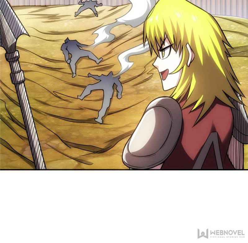 Rich Player (Billionaire Player) Chapter 81 - Page 35