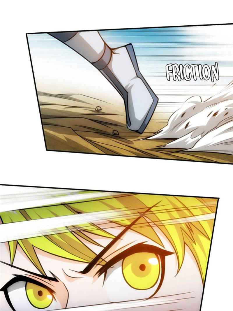 Rich Player (Billionaire Player) Chapter 81 - Page 36