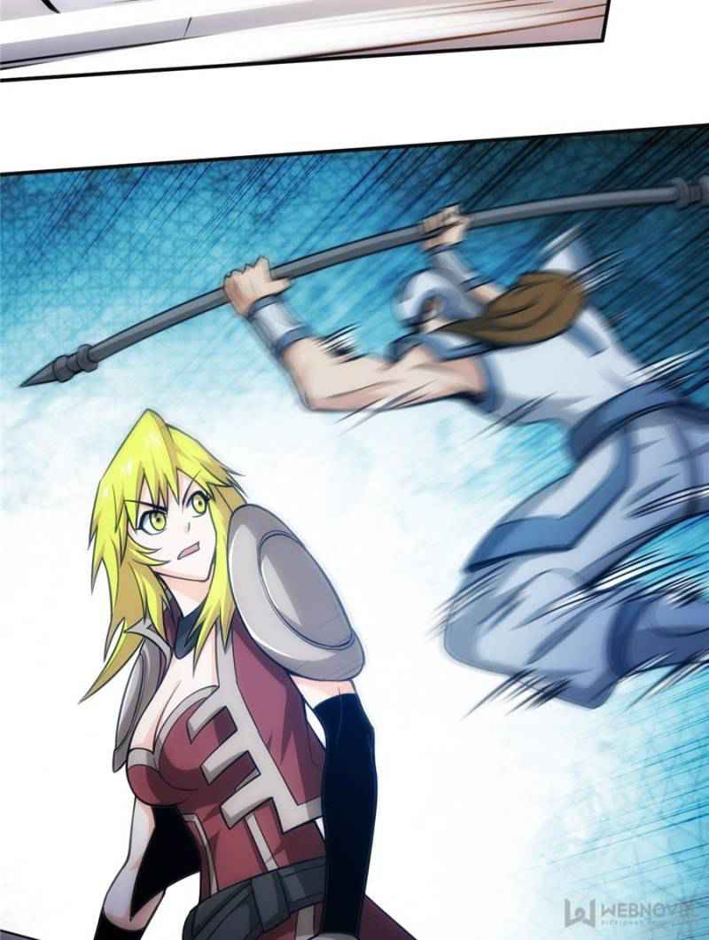 Rich Player (Billionaire Player) Chapter 81 - Page 37