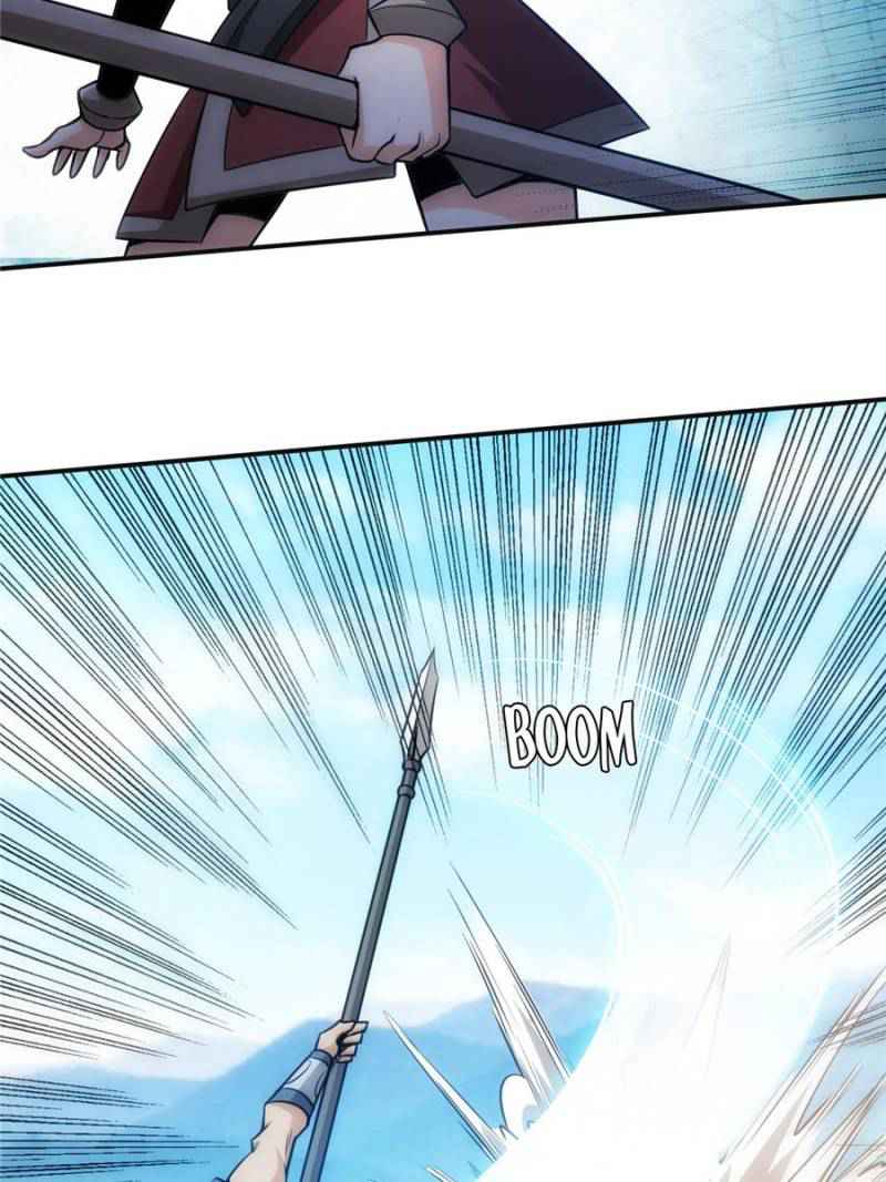 Rich Player (Billionaire Player) Chapter 81 - Page 38