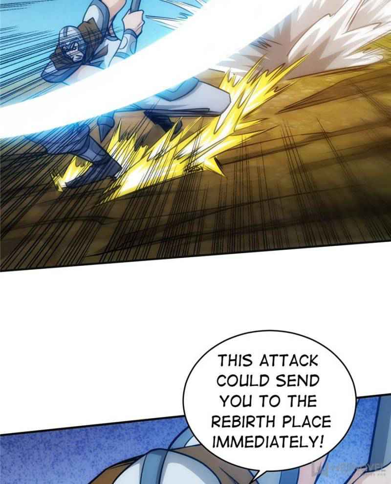 Rich Player (Billionaire Player) Chapter 81 - Page 39