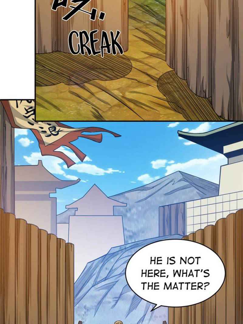 Rich Player (Billionaire Player) Chapter 81 - Page 4
