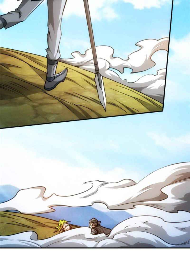 Rich Player (Billionaire Player) Chapter 81 - Page 41