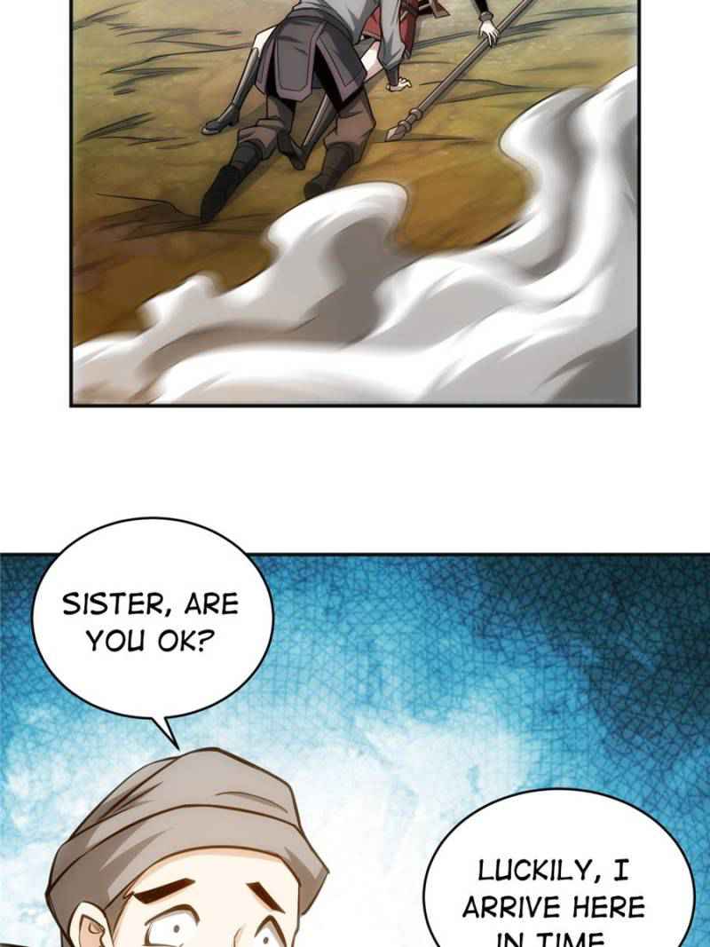 Rich Player (Billionaire Player) Chapter 81 - Page 44