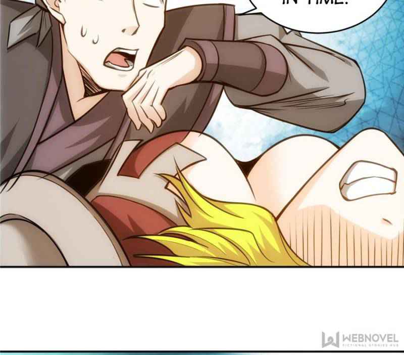 Rich Player (Billionaire Player) Chapter 81 - Page 45