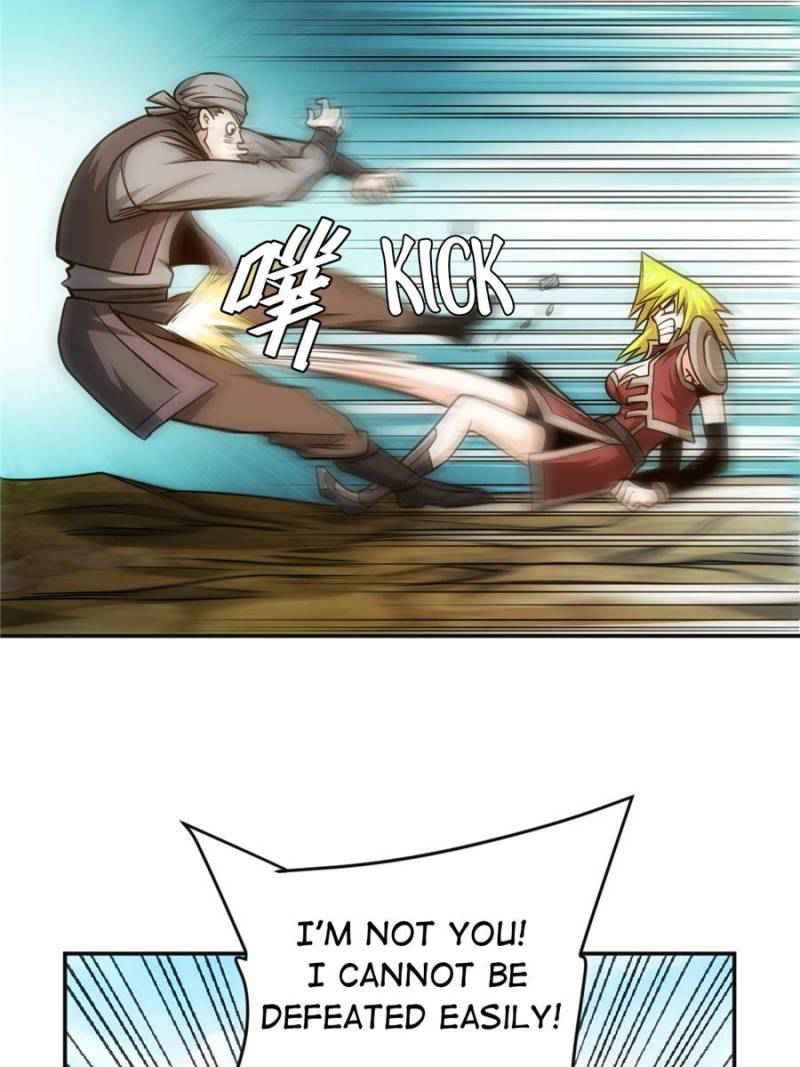 Rich Player (Billionaire Player) Chapter 81 - Page 46