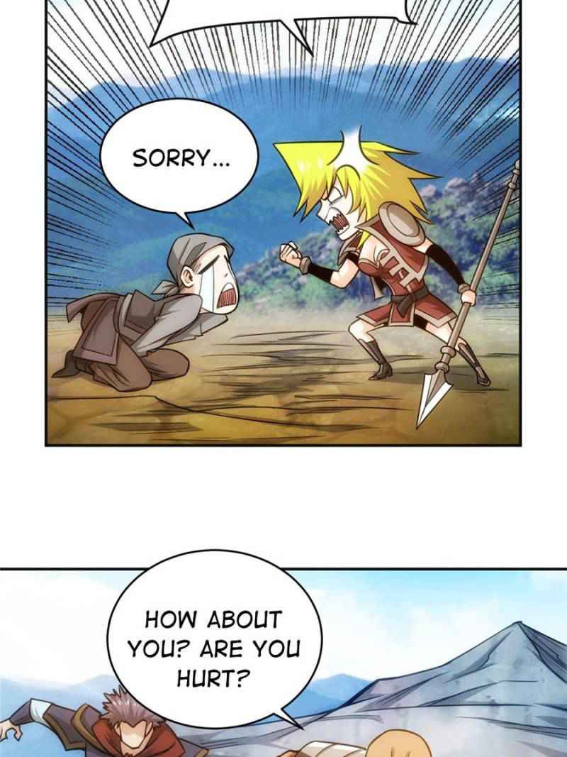 Rich Player (Billionaire Player) Chapter 81 - Page 47