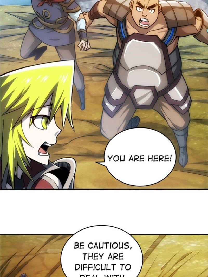 Rich Player (Billionaire Player) Chapter 81 - Page 48