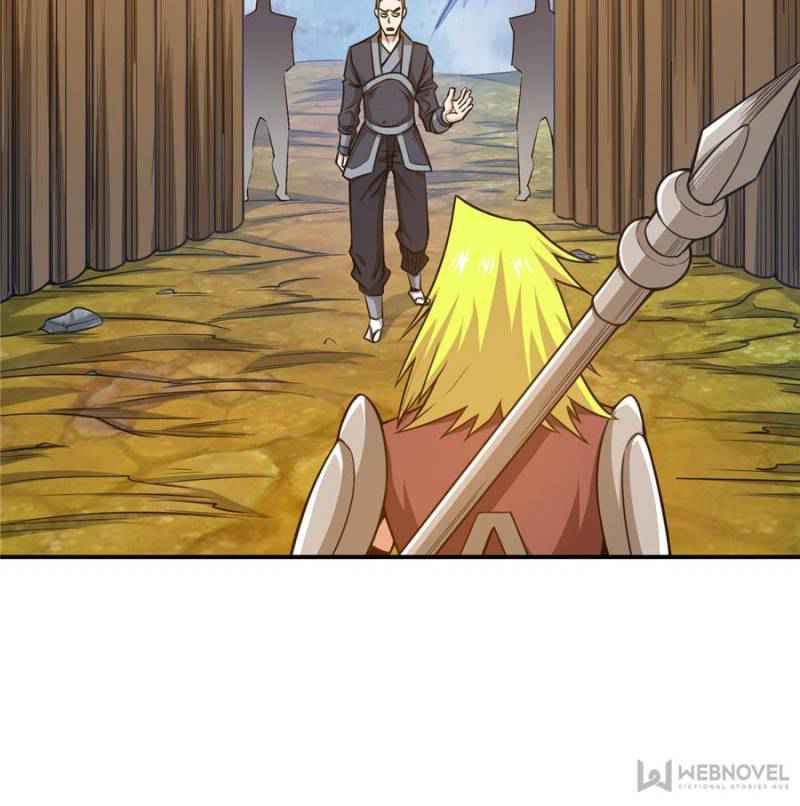 Rich Player (Billionaire Player) Chapter 81 - Page 5