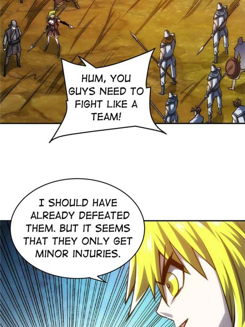 Rich Player (Billionaire Player) Chapter 81 - Page 50