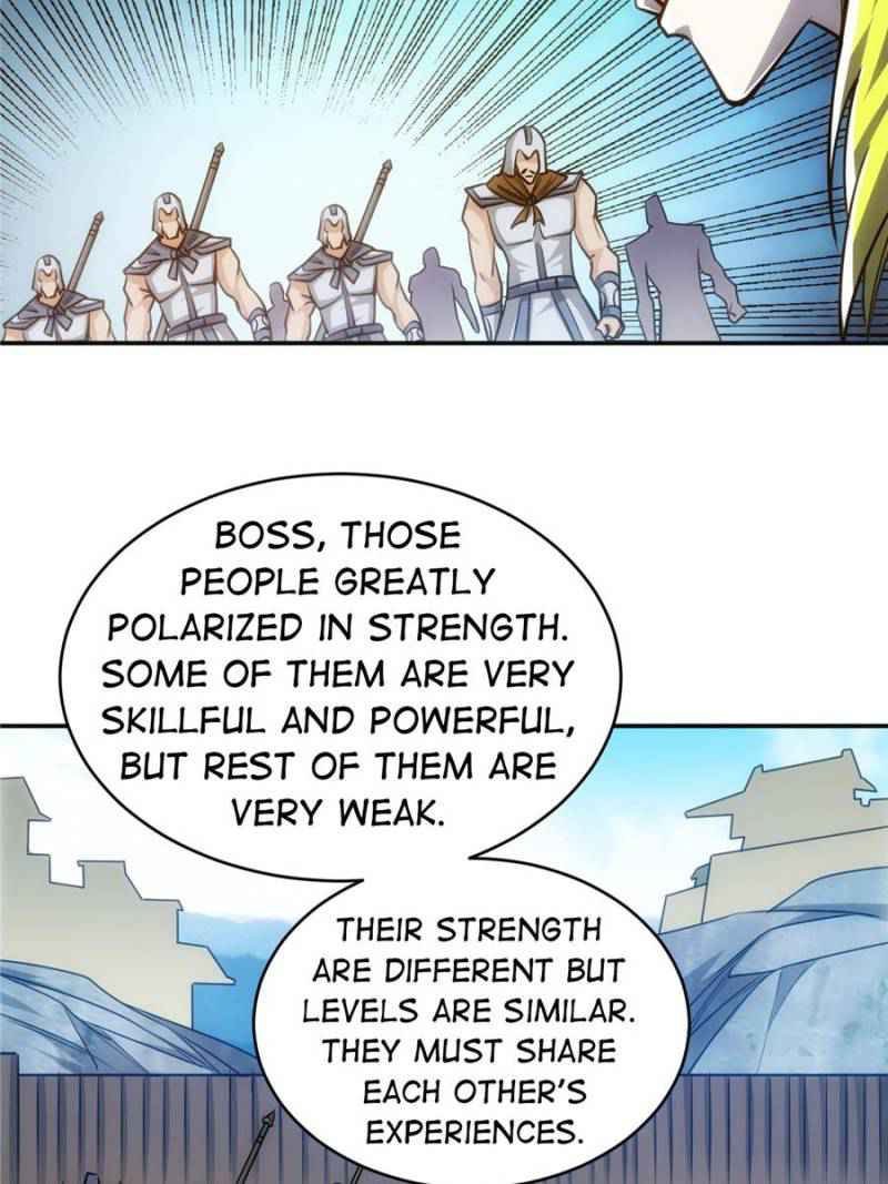 Rich Player (Billionaire Player) Chapter 81 - Page 51