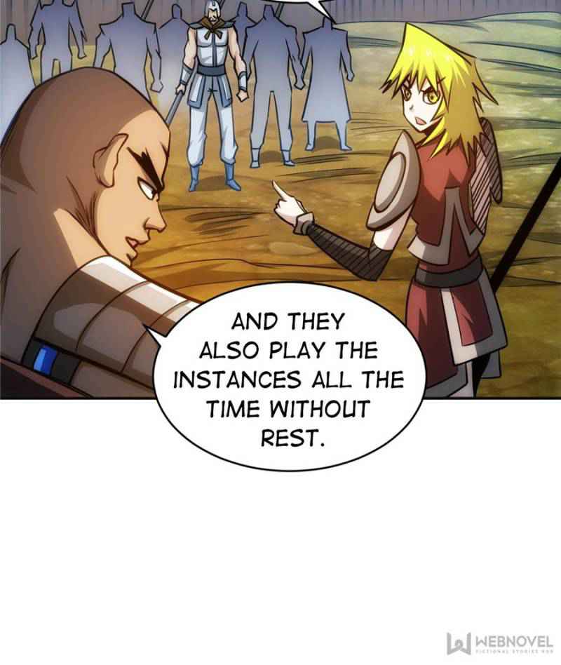 Rich Player (Billionaire Player) Chapter 81 - Page 52