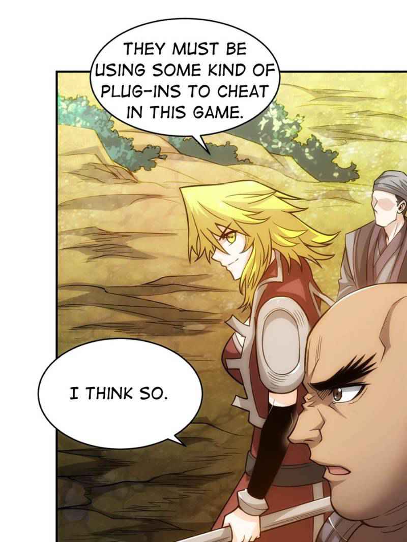 Rich Player (Billionaire Player) Chapter 81 - Page 53