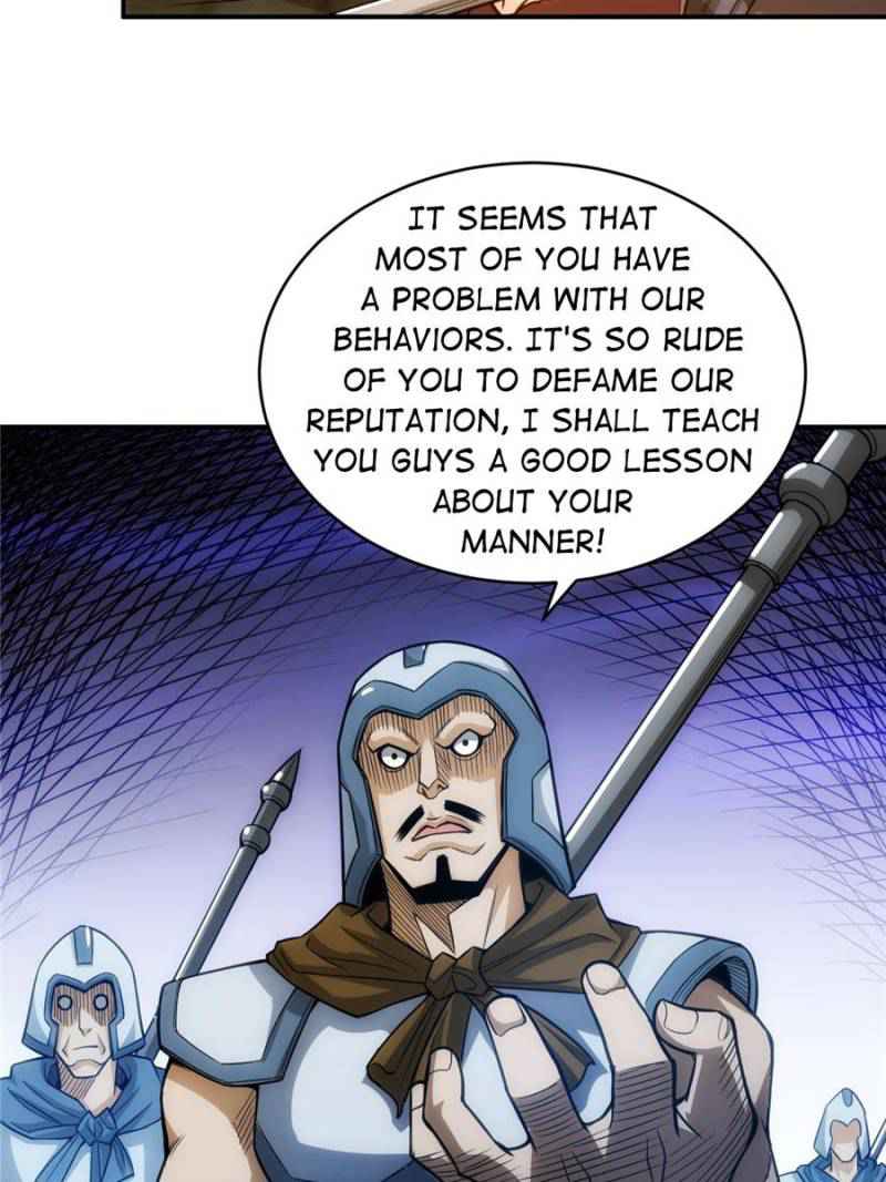 Rich Player (Billionaire Player) Chapter 81 - Page 54