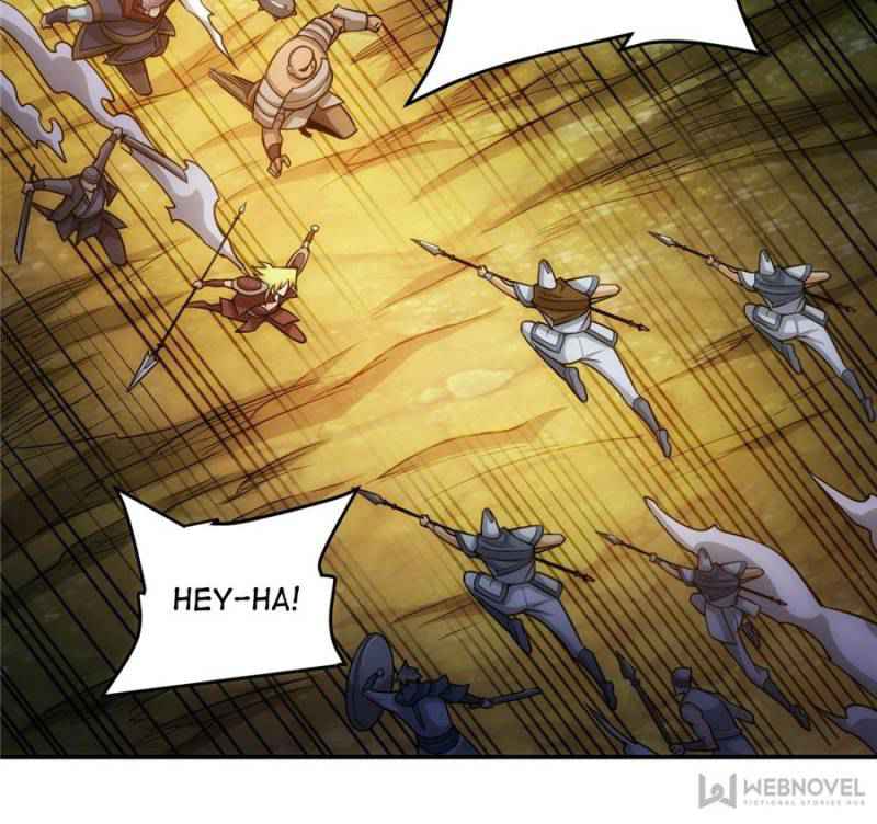 Rich Player (Billionaire Player) Chapter 81 - Page 57