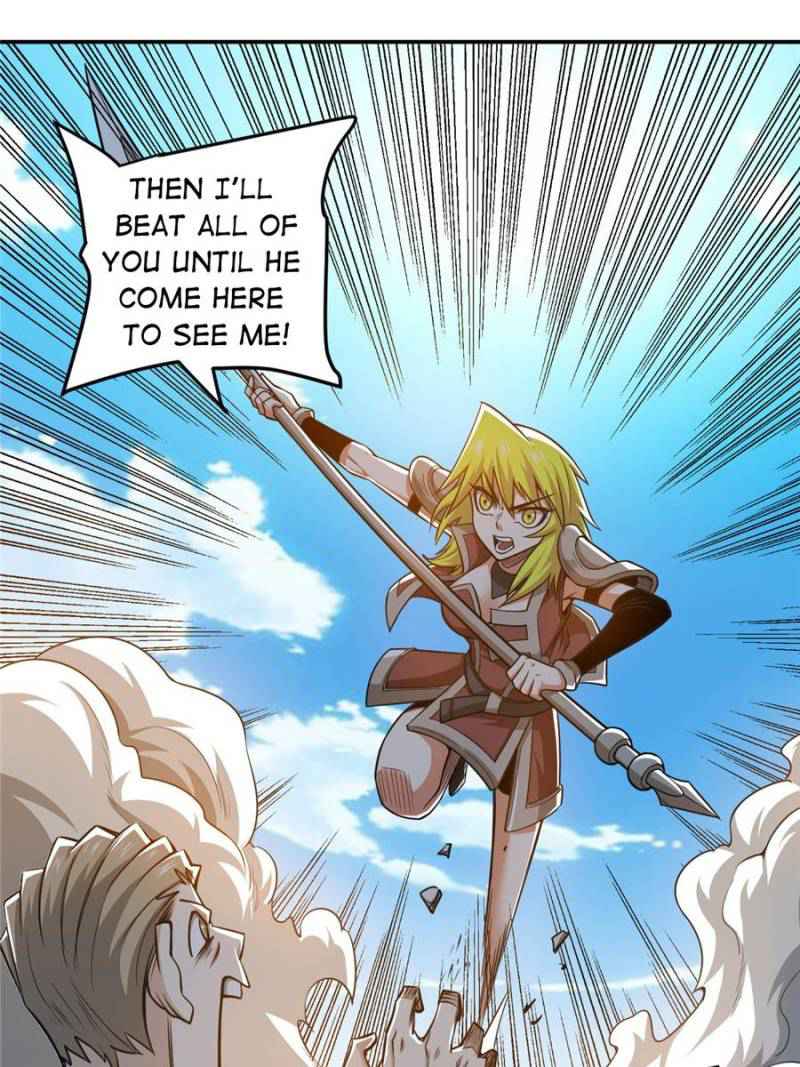 Rich Player (Billionaire Player) Chapter 81 - Page 6