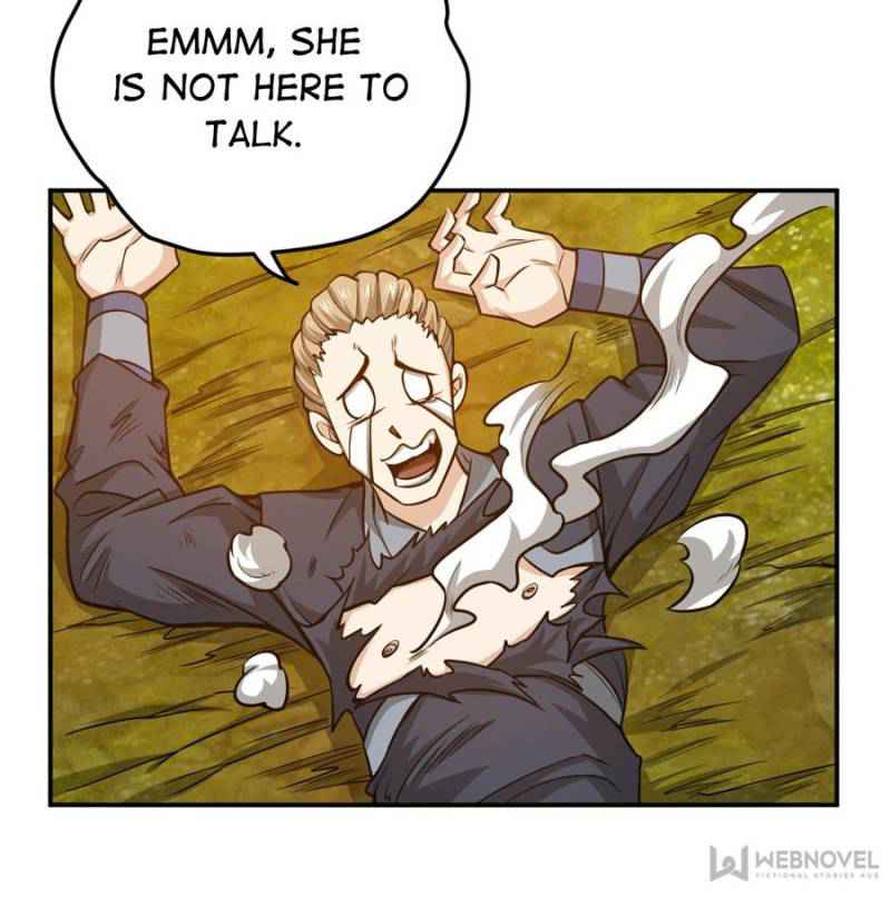 Rich Player (Billionaire Player) Chapter 81 - Page 8
