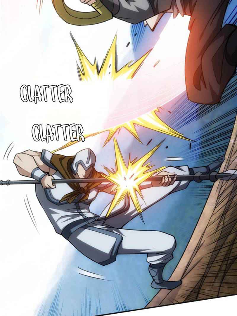Rich Player (Billionaire Player) Chapter 82 - Page 12