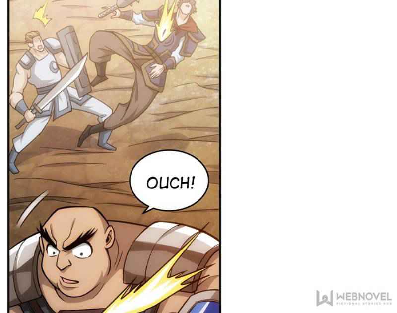 Rich Player (Billionaire Player) Chapter 82 - Page 14