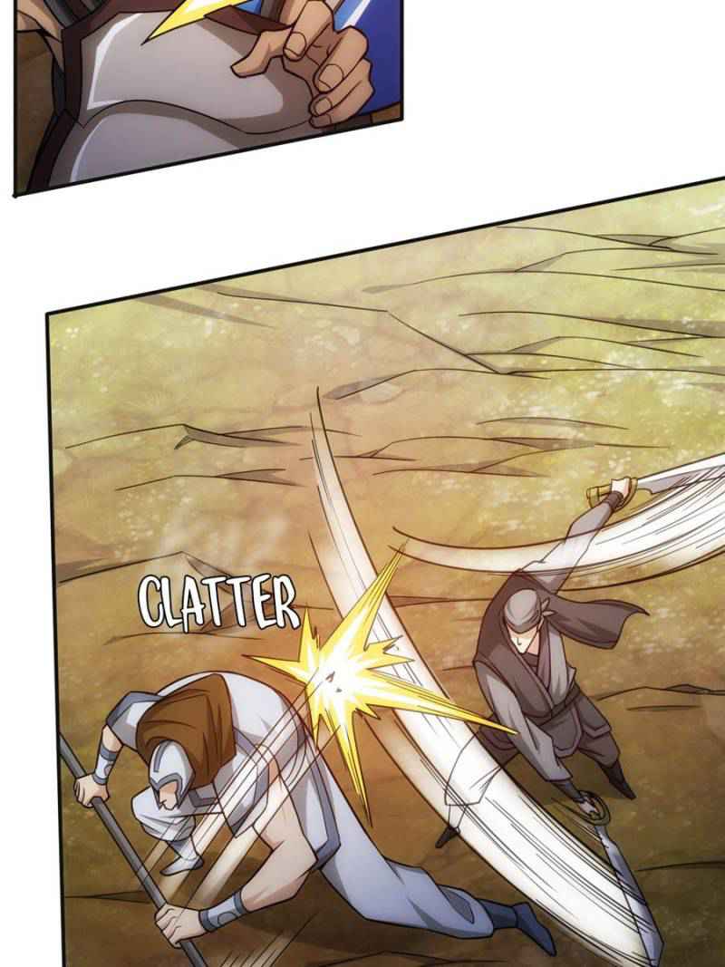 Rich Player (Billionaire Player) Chapter 82 - Page 15