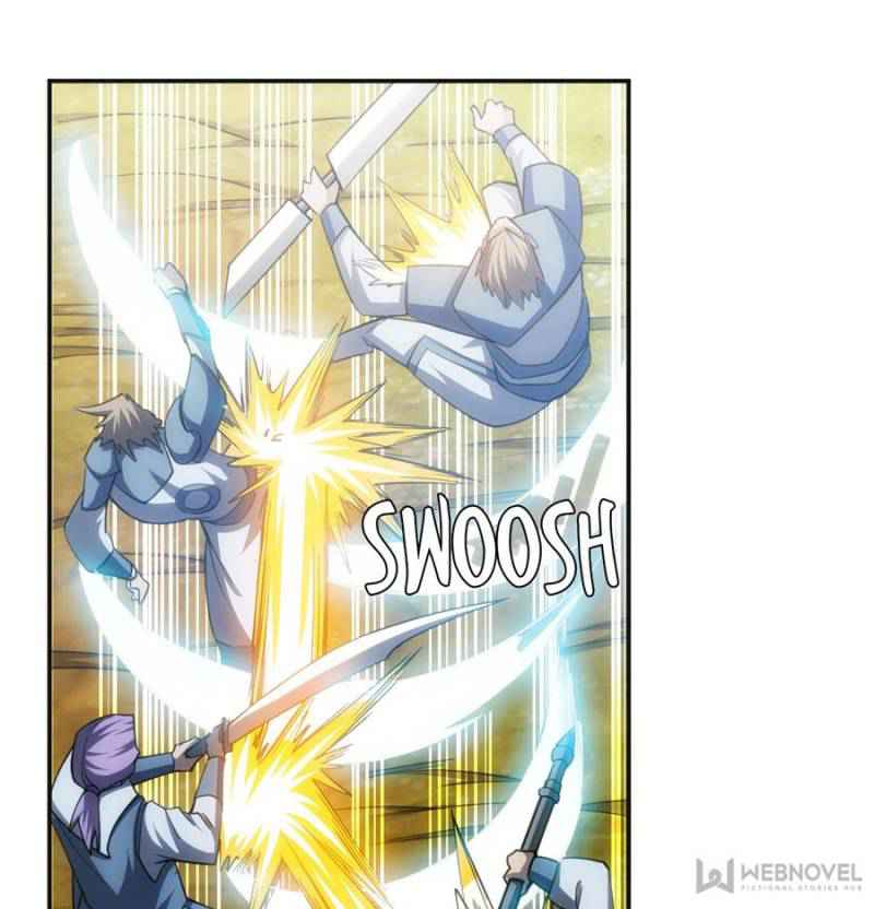 Rich Player (Billionaire Player) Chapter 82 - Page 2