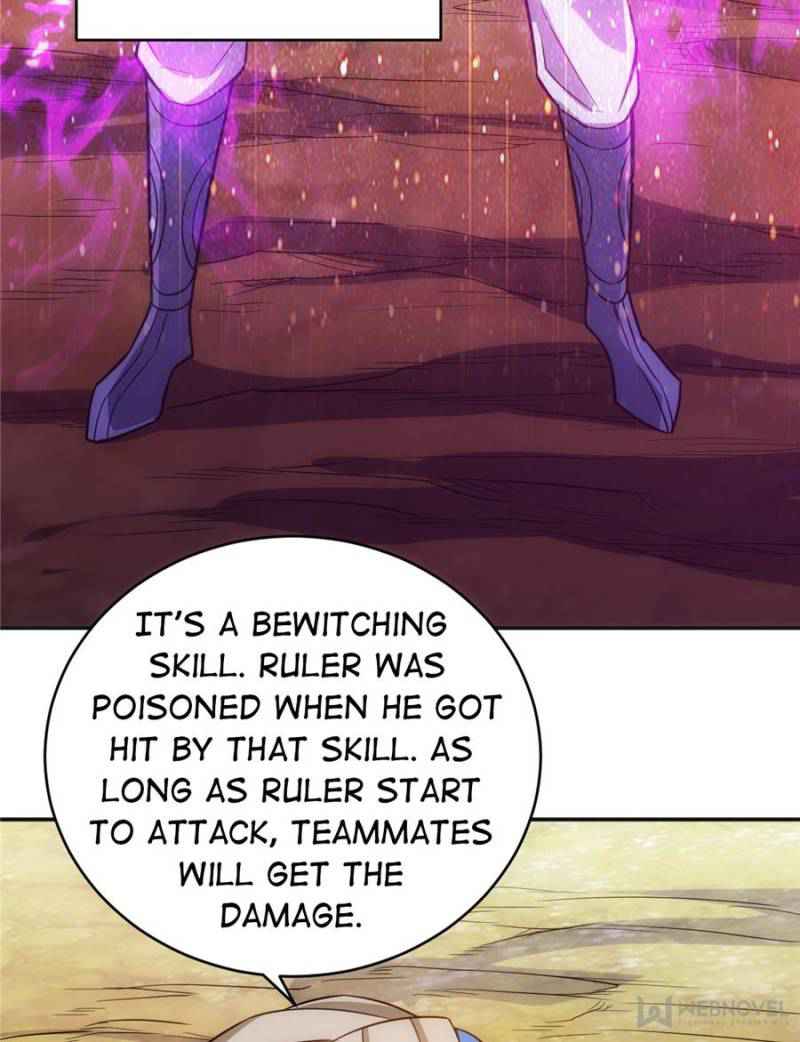 Rich Player (Billionaire Player) Chapter 82 - Page 22