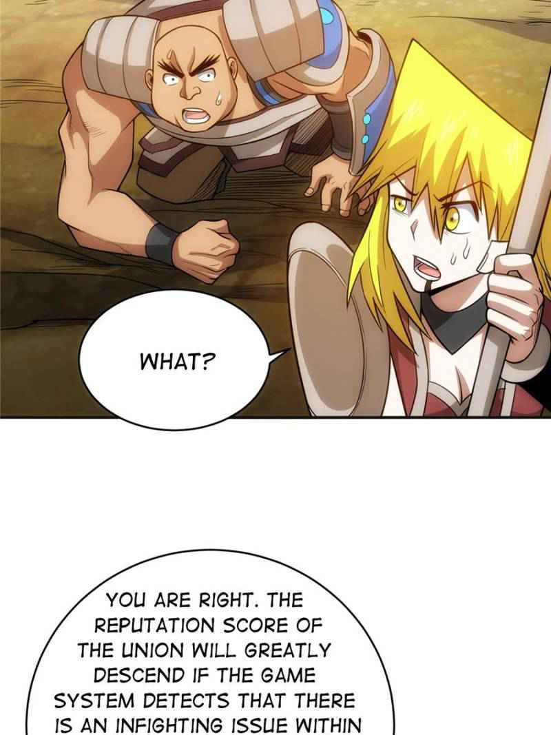 Rich Player (Billionaire Player) Chapter 82 - Page 23