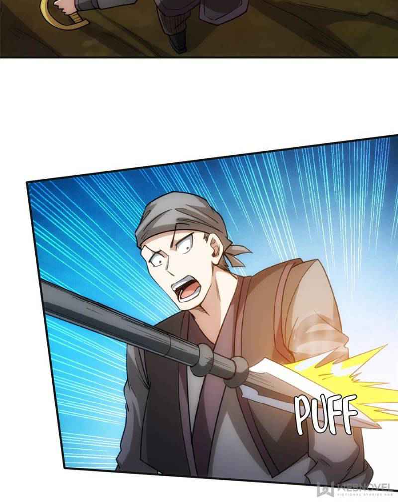 Rich Player (Billionaire Player) Chapter 82 - Page 25