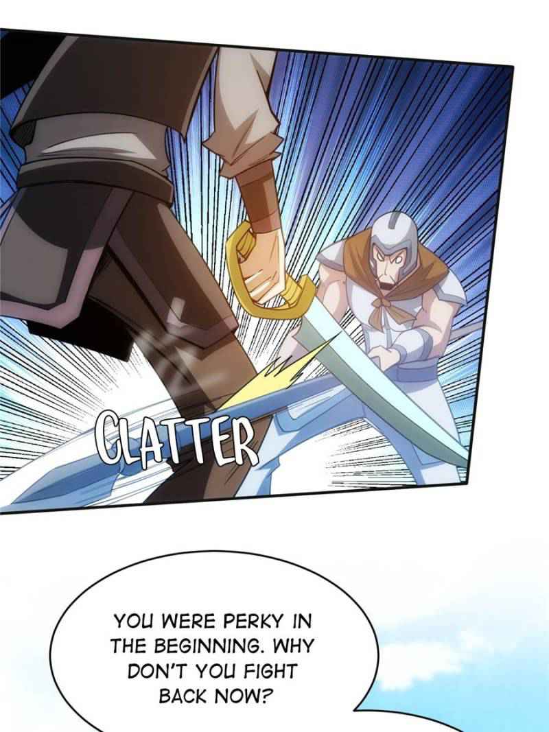 Rich Player (Billionaire Player) Chapter 82 - Page 26