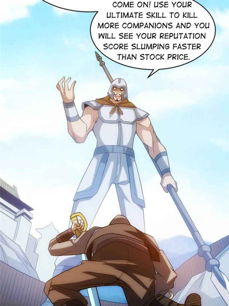 Rich Player (Billionaire Player) Chapter 82 - Page 27