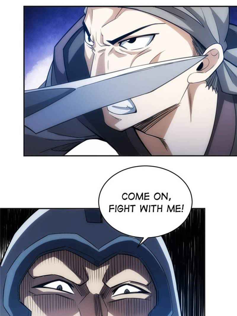 Rich Player (Billionaire Player) Chapter 82 - Page 29