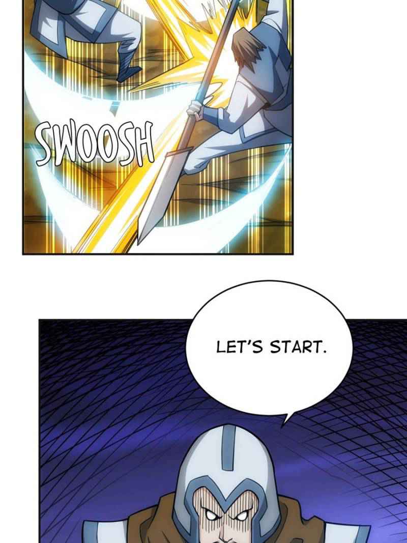 Rich Player (Billionaire Player) Chapter 82 - Page 3