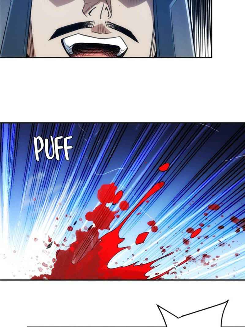 Rich Player (Billionaire Player) Chapter 82 - Page 30