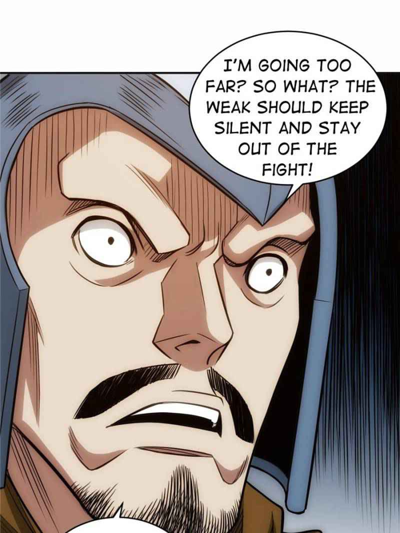 Rich Player (Billionaire Player) Chapter 82 - Page 35