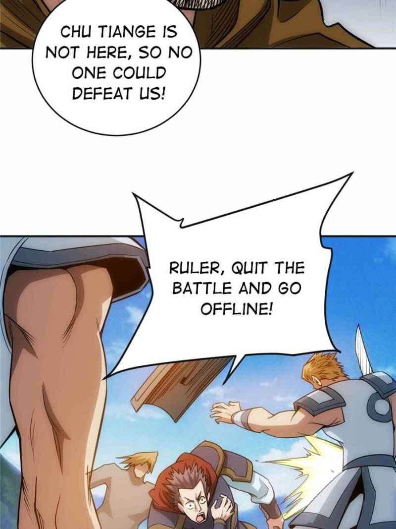Rich Player (Billionaire Player) Chapter 82 - Page 36