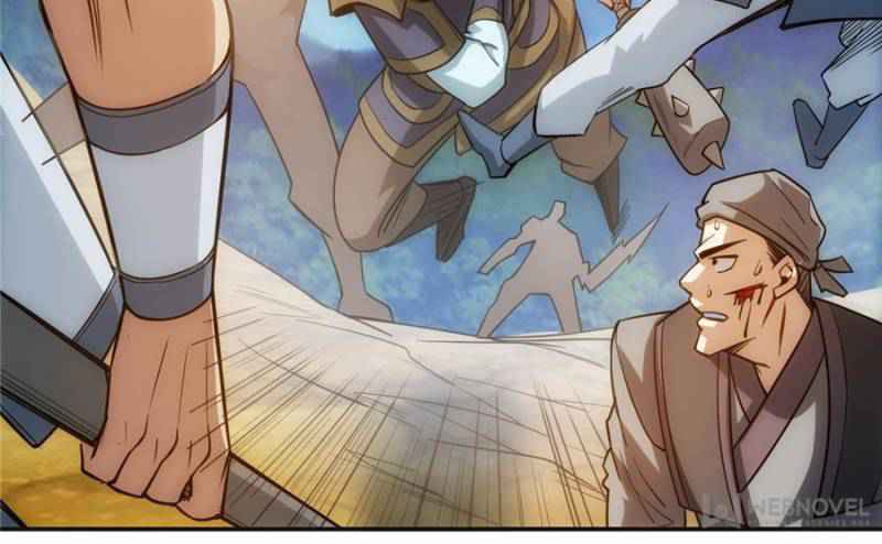 Rich Player (Billionaire Player) Chapter 82 - Page 37
