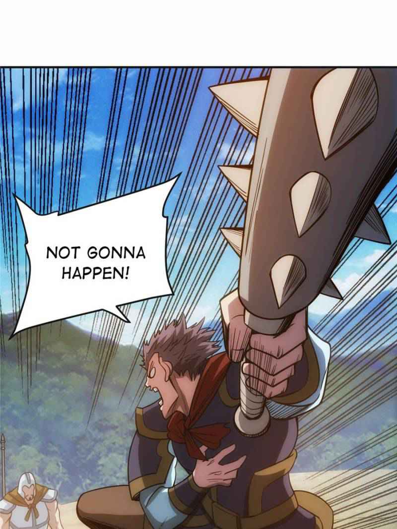 Rich Player (Billionaire Player) Chapter 82 - Page 38