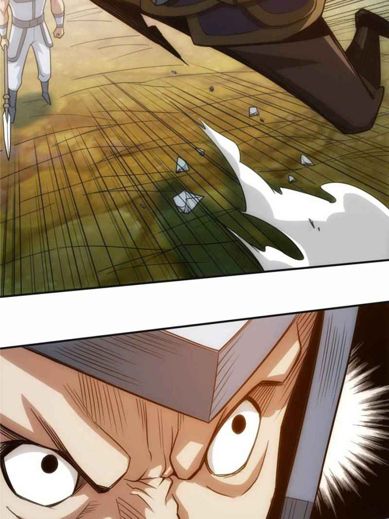 Rich Player (Billionaire Player) Chapter 82 - Page 39