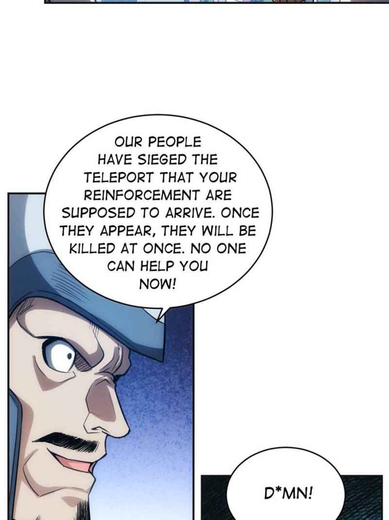 Rich Player (Billionaire Player) Chapter 82 - Page 48