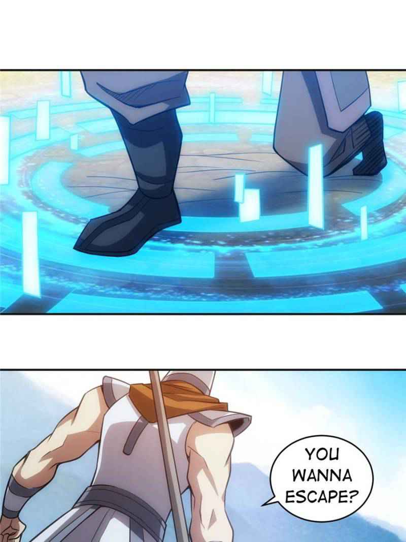 Rich Player (Billionaire Player) Chapter 82 - Page 50