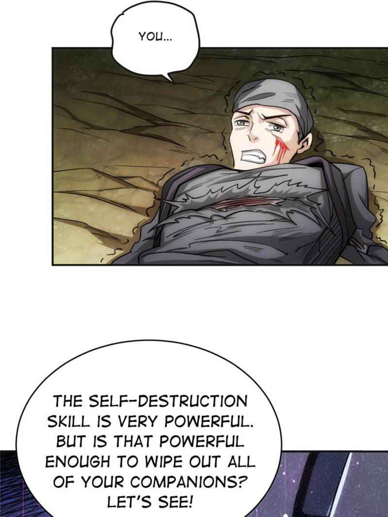 Rich Player (Billionaire Player) Chapter 82 - Page 58